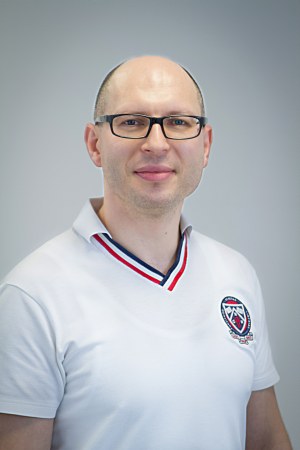Dmitry Grinshpan Praxis in Meerbusch