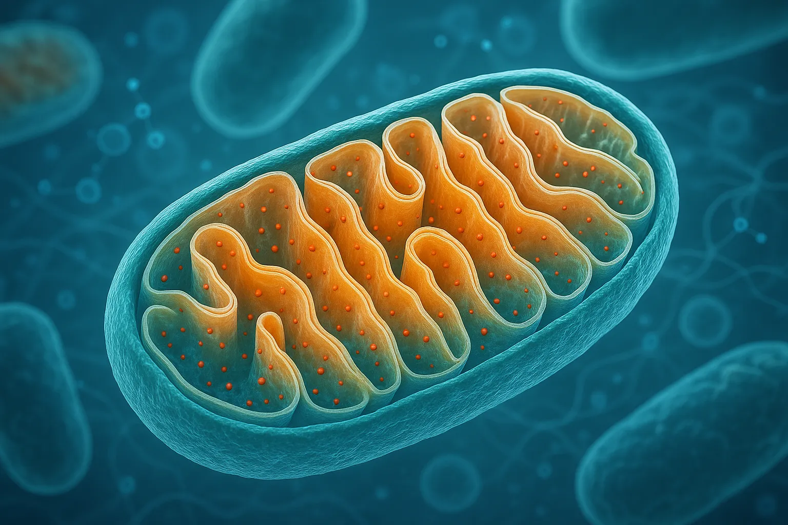 Mitochondrien Medizin